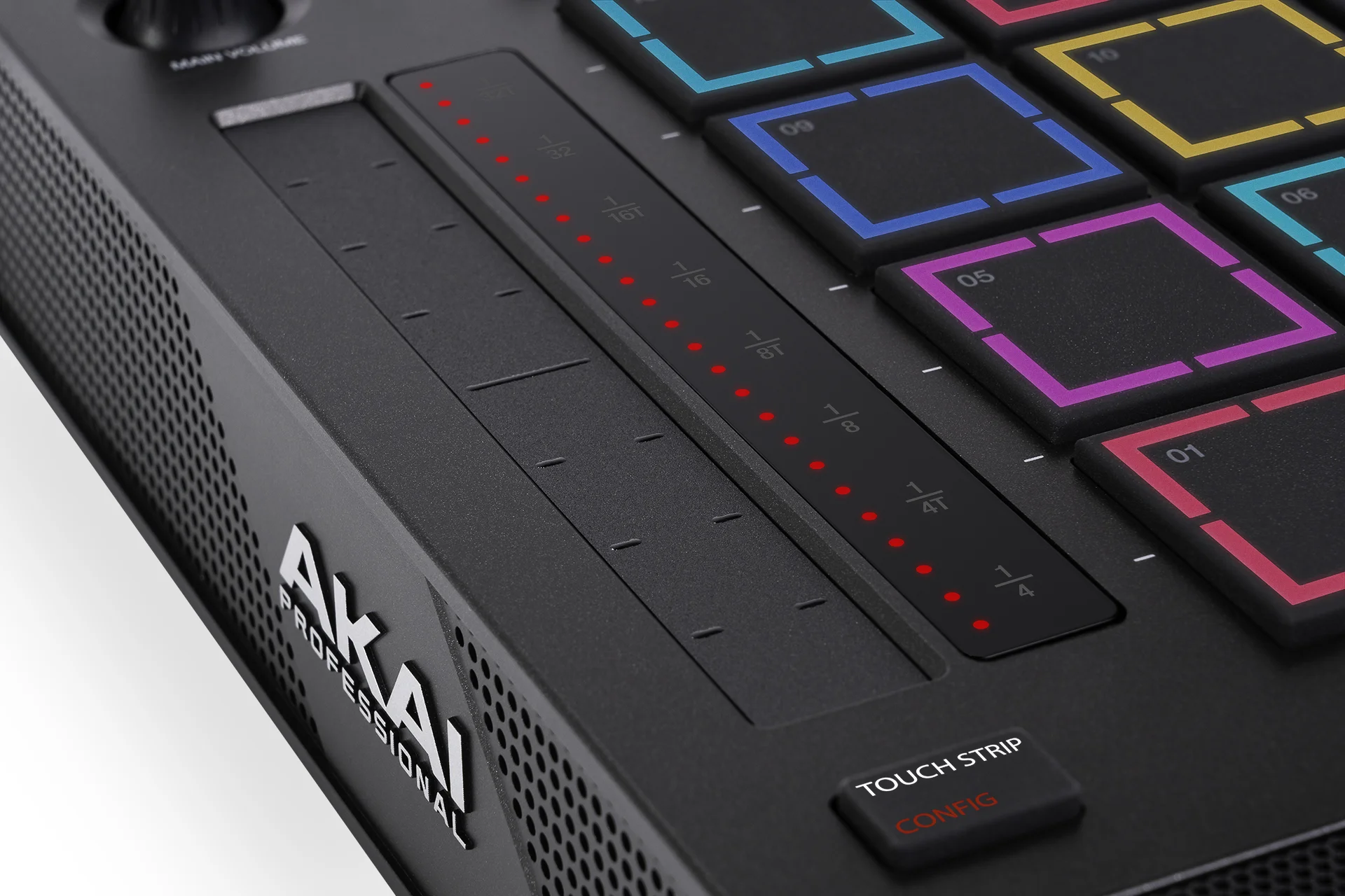 MPC Live III Standalone Music Production Center 
